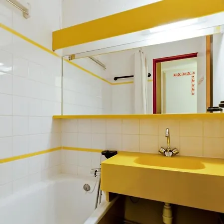 Résidence Les Sentiers Du Tueda - Maeva - 2 Pièces 4 Personnes Confort Mae-4845 * Les Allues