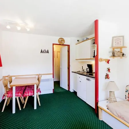 Appartement Résidence Les Sentiers Du Tueda - Maeva - 2 Pièces 4 Personnes Confort Mae-4845 *