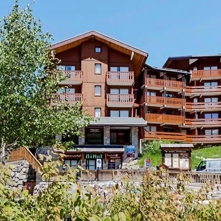 Résidence Les Sentiers Du Tueda - Maeva - 2 Pièces 4 Personnes Confort Mae-4845 Appartement *